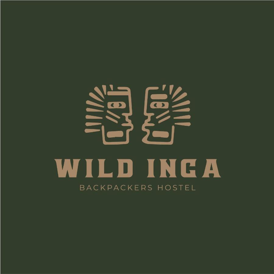 Wild Incas Hostel Κουένκα Εξωτερικό φωτογραφία