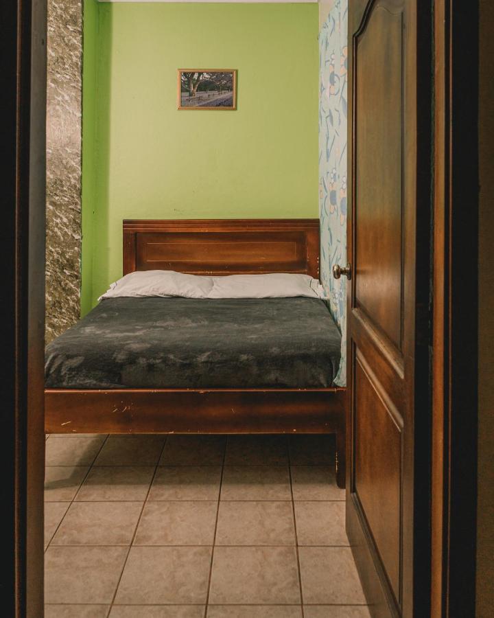 Wild Incas Hostel Κουένκα Εξωτερικό φωτογραφία