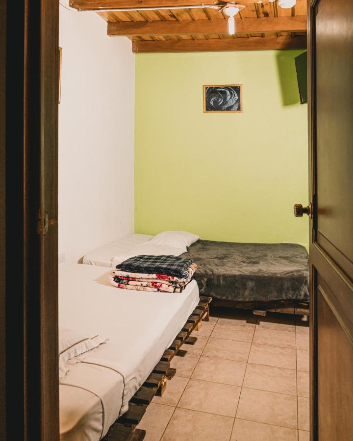 Wild Incas Hostel Κουένκα Εξωτερικό φωτογραφία